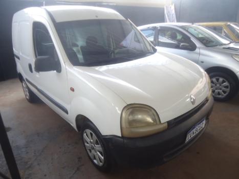 RENAULT Kangoo 1.6 16V 4P AUTHENTIC, Foto 1