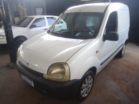 RENAULT Kangoo 1.6 16V 4P AUTHENTIC, Foto 2