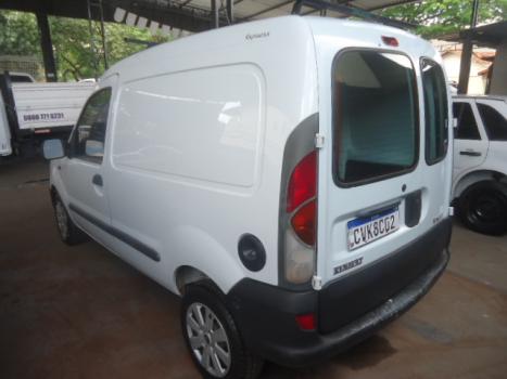 RENAULT Kangoo 1.6 16V 4P AUTHENTIC, Foto 4