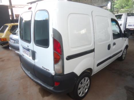 RENAULT Kangoo 1.6 16V 4P AUTHENTIC, Foto 5