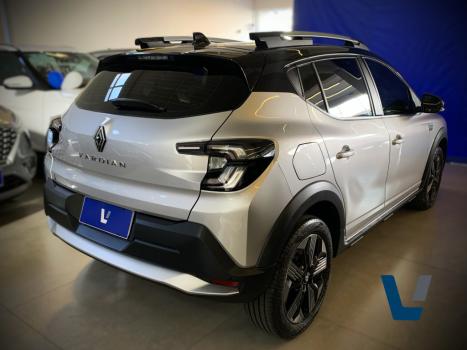 RENAULT Kardian 1.0 12V 4P PREMIER EDITION TURBO AUTOMTICO, Foto 4