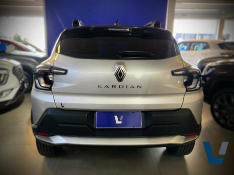 RENAULT Kardian 1.0 12V 4P PREMIER EDITION TURBO AUTOMTICO, Foto 5