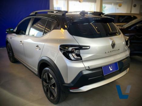 RENAULT Kardian 1.0 12V 4P PREMIER EDITION TURBO AUTOMTICO, Foto 6