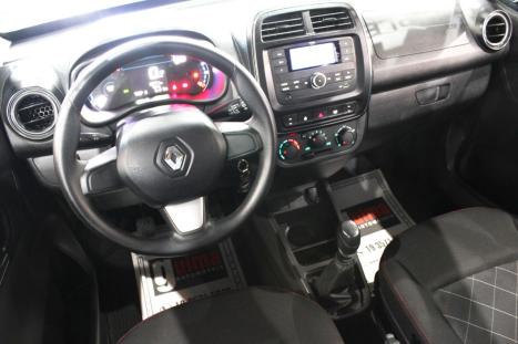 RENAULT Kwid 1.0 12V 4P SCE FLEX ZEN, Foto 16