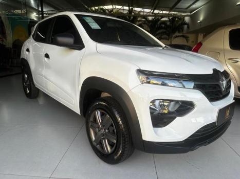 RENAULT Kwid 1.0 12V 4P SCE FLEX ZEN, Foto 2