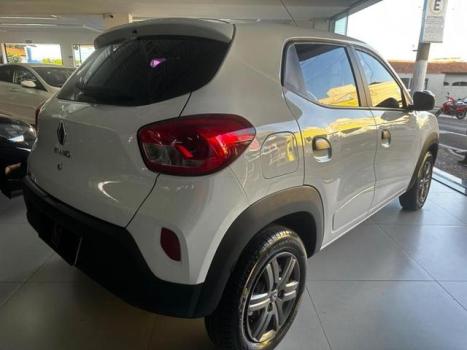 RENAULT Kwid 1.0 12V 4P SCE FLEX ZEN, Foto 3