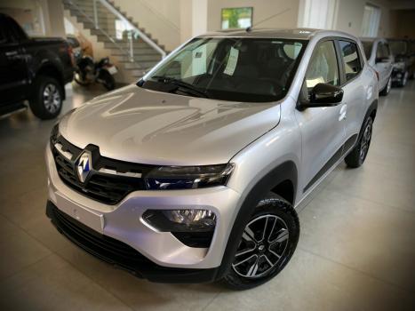 RENAULT Kwid 1.0 12V 4P SCE FLEX INTENSE, Foto 1