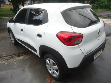 RENAULT Kwid 1.0 12V 4P SCE FLEX ZEN, Foto 6