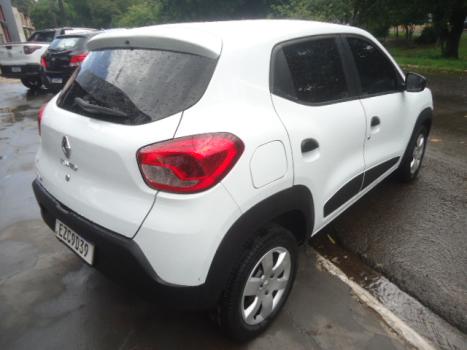 RENAULT Kwid 1.0 12V 4P SCE FLEX ZEN, Foto 7