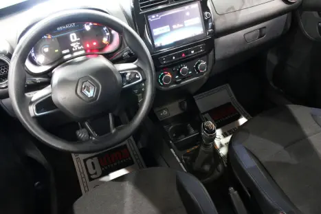 RENAULT Kwid 1.0 12V 4P SCE FLEX INTENSE, Foto 15