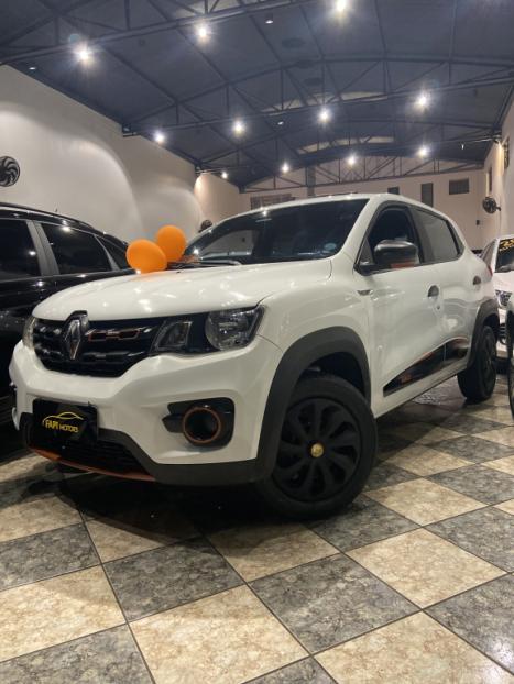 RENAULT Kwid 1.0 12V 4P SCE FLEX ZEN, Foto 1
