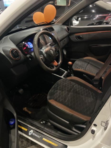 RENAULT Kwid 1.0 12V 4P SCE FLEX ZEN, Foto 5