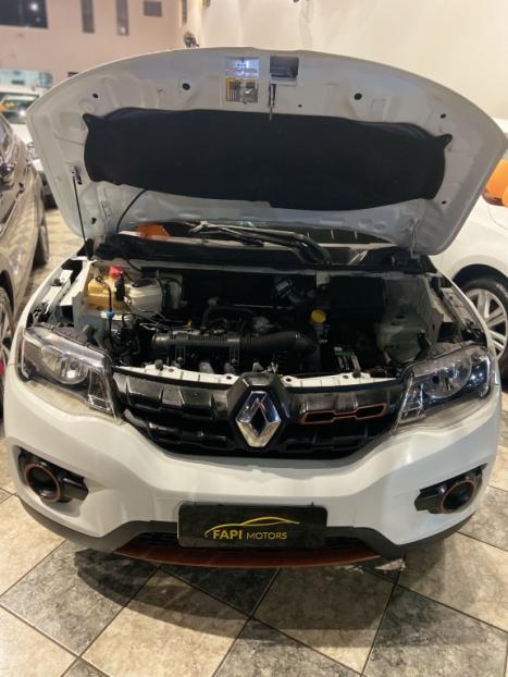 RENAULT Kwid 1.0 12V 4P SCE FLEX ZEN, Foto 7