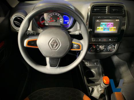 RENAULT Kwid 1.0 12V 4P SCE FLEX OUTSIDER, Foto 7