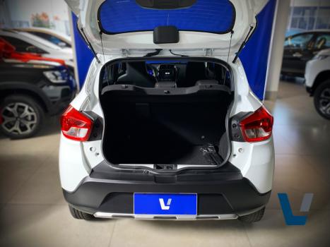 RENAULT Kwid 1.0 12V 4P SCE FLEX OUTSIDER, Foto 12
