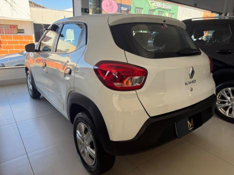 RENAULT Kwid 1.0 12V 4P SCE FLEX INTENSE, Foto 3