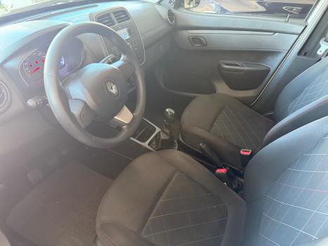 RENAULT Kwid 1.0 12V 4P SCE FLEX INTENSE, Foto 6