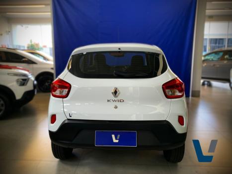RENAULT Kwid 1.0 12V 4P SCE FLEX ZEN, Foto 5