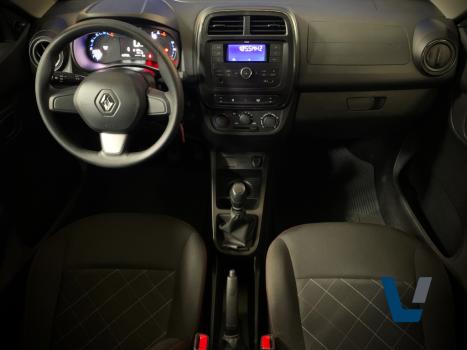 RENAULT Kwid 1.0 12V 4P SCE FLEX ZEN, Foto 8