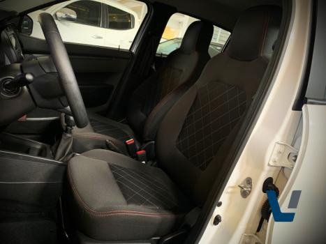 RENAULT Kwid 1.0 12V 4P SCE FLEX ZEN, Foto 9