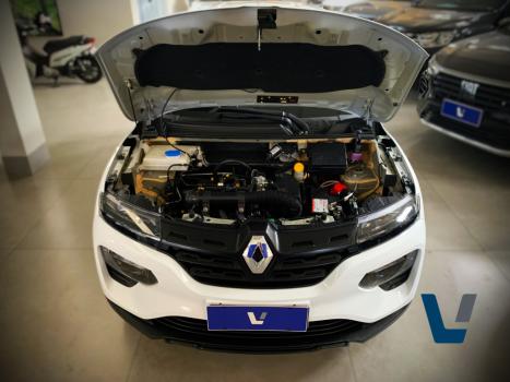 RENAULT Kwid 1.0 12V 4P SCE FLEX ZEN, Foto 11