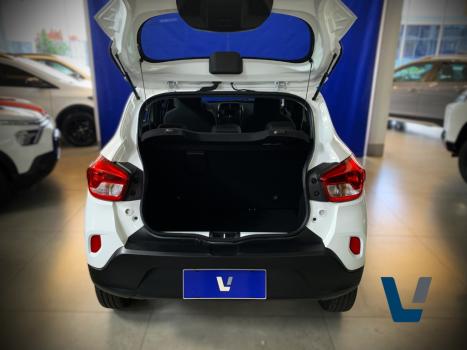 RENAULT Kwid 1.0 12V 4P SCE FLEX ZEN, Foto 12