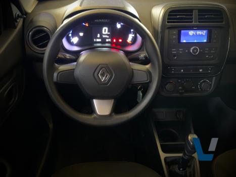 RENAULT Kwid 1.0 12V 4P SCE FLEX ZEN, Foto 7