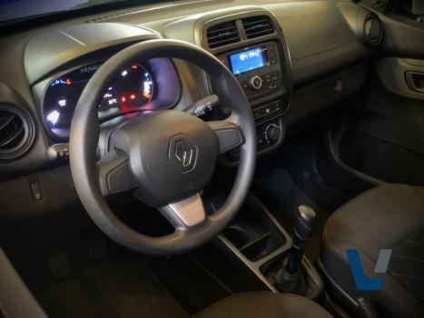 RENAULT Kwid 1.0 12V 4P SCE FLEX ZEN, Foto 9