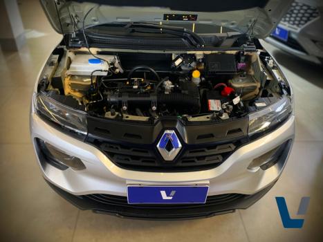 RENAULT Kwid 1.0 12V 4P SCE FLEX ZEN, Foto 12