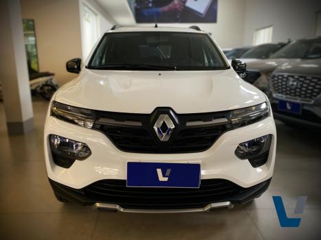 RENAULT Kwid 1.0 12V 4P SCE FLEX OUTSIDER, Foto 2