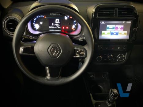 RENAULT Kwid 1.0 12V 4P SCE FLEX OUTSIDER, Foto 7