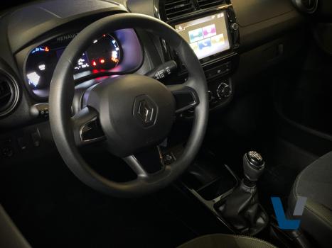 RENAULT Kwid 1.0 12V 4P SCE FLEX OUTSIDER, Foto 9