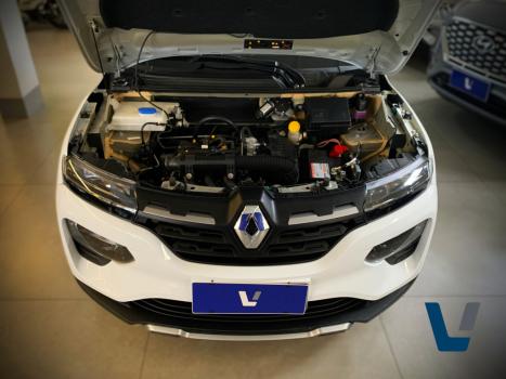 RENAULT Kwid 1.0 12V 4P SCE FLEX OUTSIDER, Foto 12