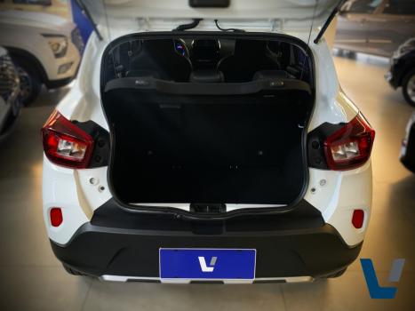 RENAULT Kwid 1.0 12V 4P SCE FLEX OUTSIDER, Foto 13