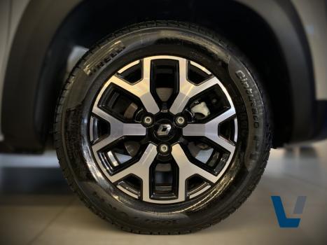RENAULT Kwid 1.0 12V 4P SCE FLEX OUTSIDER, Foto 14