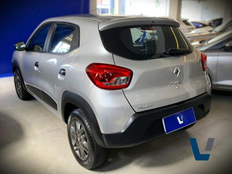 RENAULT Kwid 1.0 12V 4P SCE FLEX ZEN, Foto 6