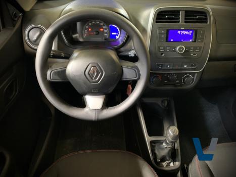 RENAULT Kwid 1.0 12V 4P SCE FLEX ZEN, Foto 7