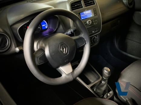 RENAULT Kwid 1.0 12V 4P SCE FLEX ZEN, Foto 8