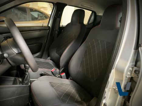 RENAULT Kwid 1.0 12V 4P SCE FLEX ZEN, Foto 10