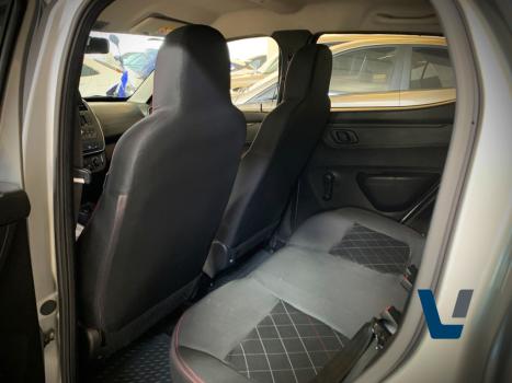 RENAULT Kwid 1.0 12V 4P SCE FLEX ZEN, Foto 12