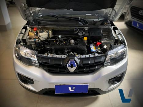 RENAULT Kwid 1.0 12V 4P SCE FLEX ZEN, Foto 13