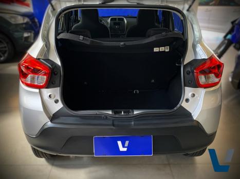 RENAULT Kwid 1.0 12V 4P SCE FLEX ZEN, Foto 14