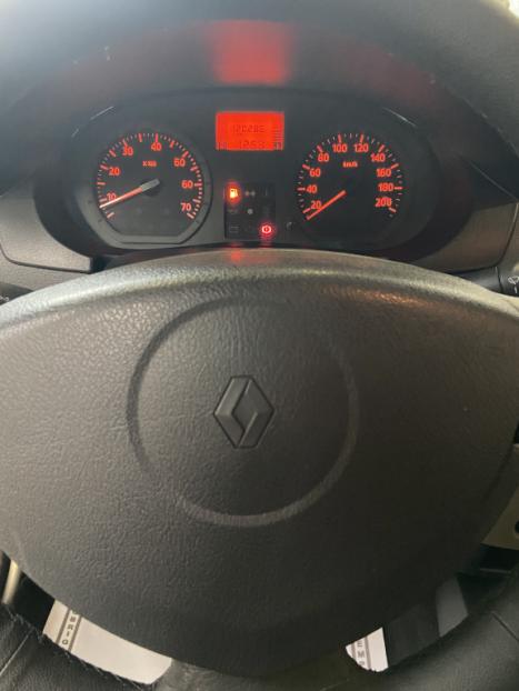 RENAULT Logan 1.0 16V 4P FLEX EXPRESSION, Foto 6