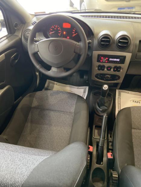 RENAULT Logan 1.0 16V 4P FLEX EXPRESSION, Foto 7