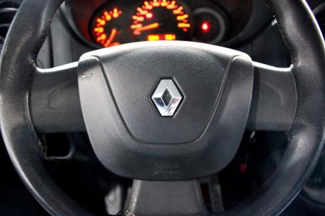 RENAULT Master 2.3 16V 3P DCI DIESEL FURGO L1H1, Foto 2