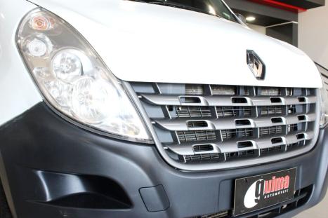 RENAULT Master 2.3 16V 3P DCI DIESEL FURGO L1H1, Foto 3