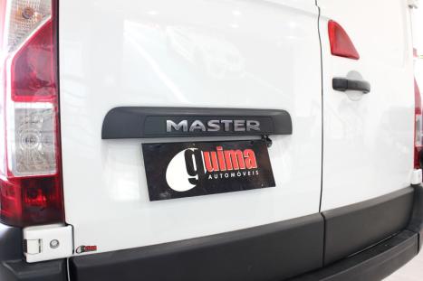 RENAULT Master 2.3 16V 3P DCI DIESEL FURGO L1H1, Foto 5