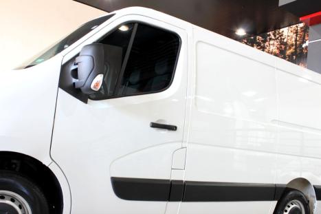 RENAULT Master 2.3 16V 3P DCI DIESEL FURGO L1H1, Foto 6