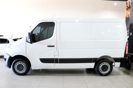 RENAULT Master 2.3 16V 3P DCI DIESEL FURGO L1H1, Foto 8