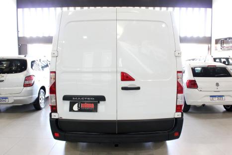 RENAULT Master 2.3 16V 3P DCI DIESEL FURGO L1H1, Foto 9